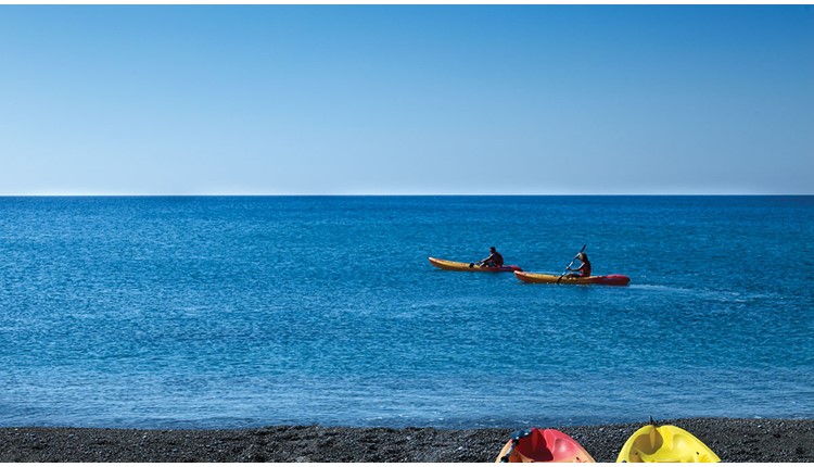 Atlantica Plimmiri - NR, Родос